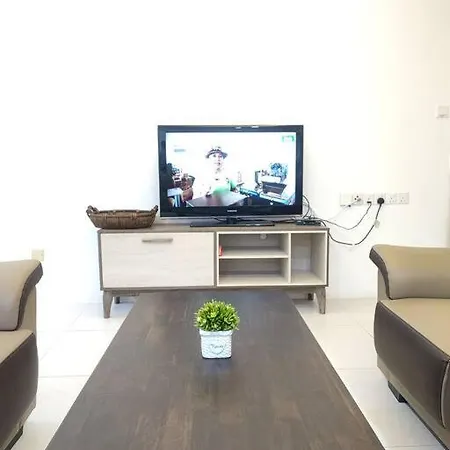 Kuching Galacity Apartment Exterior photo