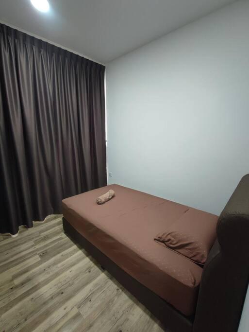 Galacity Apartment *