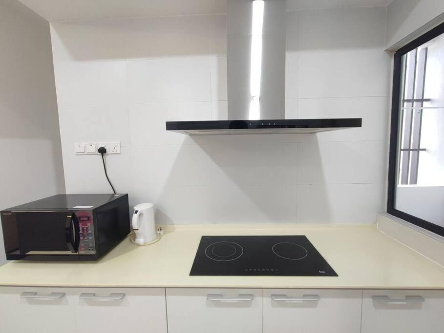 Apartment Galacity *