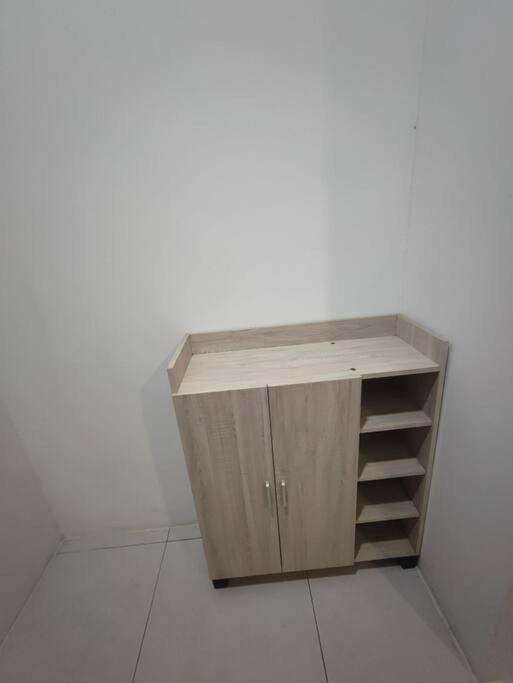 Apartment Galacity *