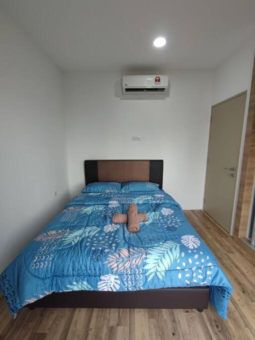 Galacity Apartment Kuching