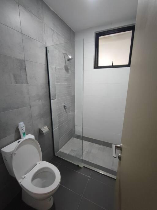 Apartment Galacity Kuching