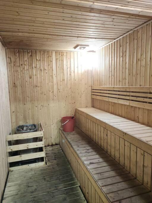 Galacity Apartment Kuching