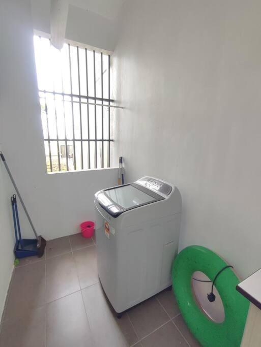 Galacity Apartment *