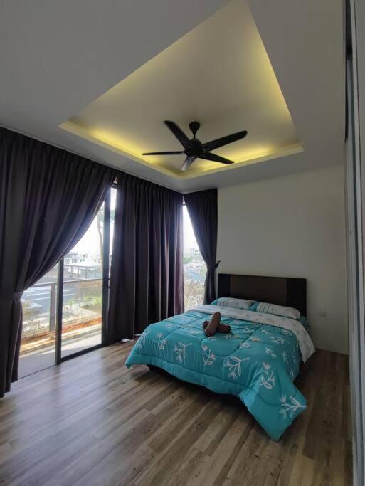 Apartment Galacity